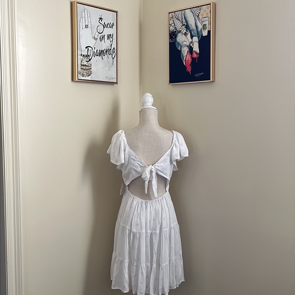 NWT ANGIE DRESS - Picture 5 of 11